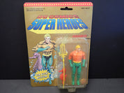 Aquaman Fin Kick Action