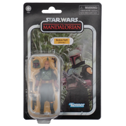 Boba Fett (Morak) (2022) - Vintage Collection