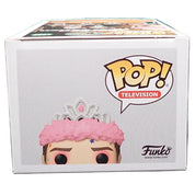 Andy as Princess Rainbow Sparkle - POP! #1147