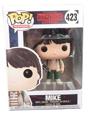 Mike - POP! #423