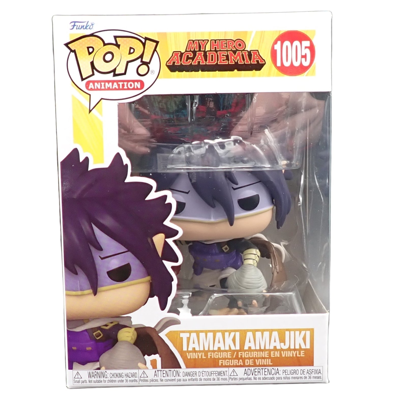 Tamaki Amajiki - POP! #1005