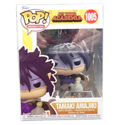 Tamaki Amajiki - POP! #1005