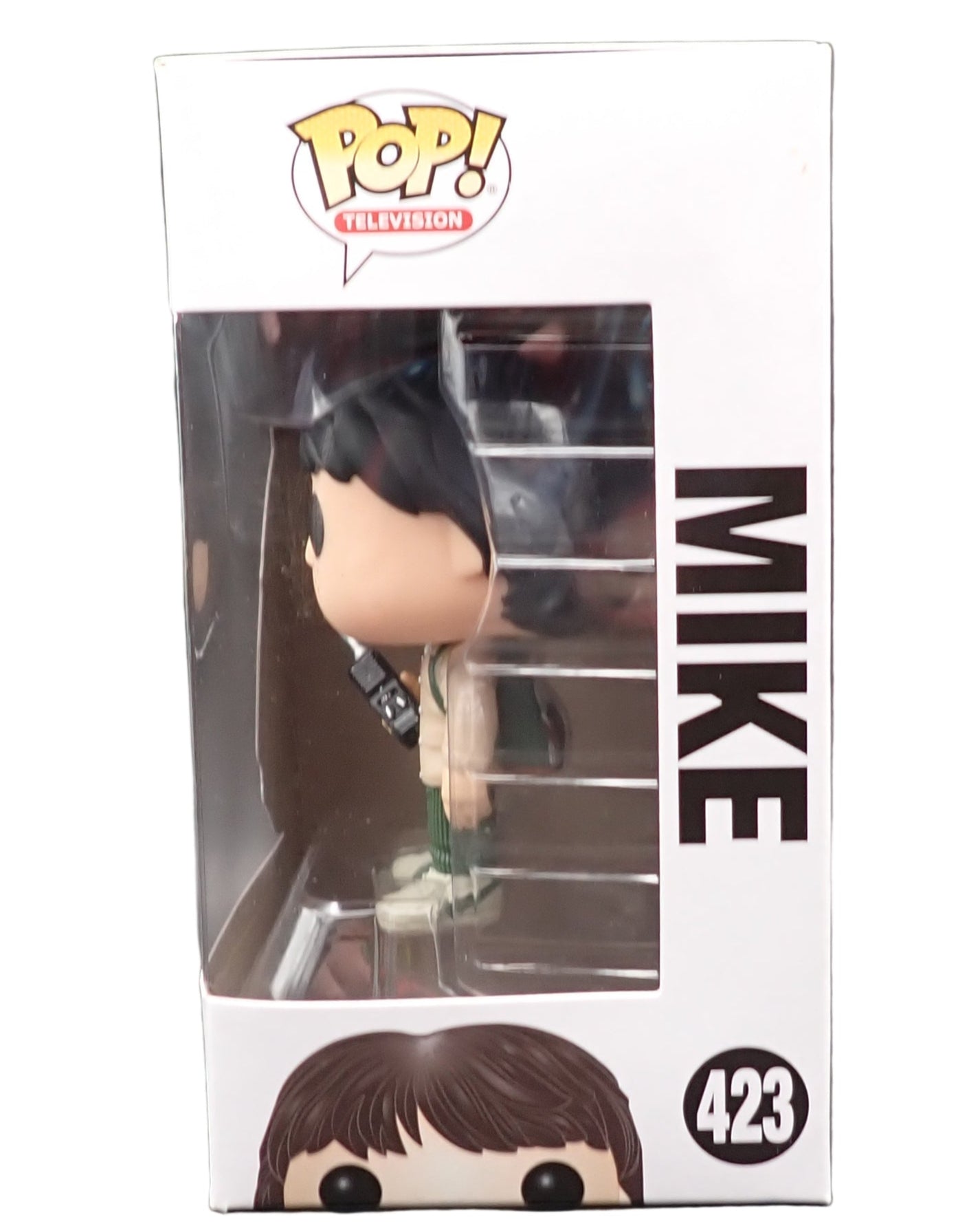 Mike - POP! #423
