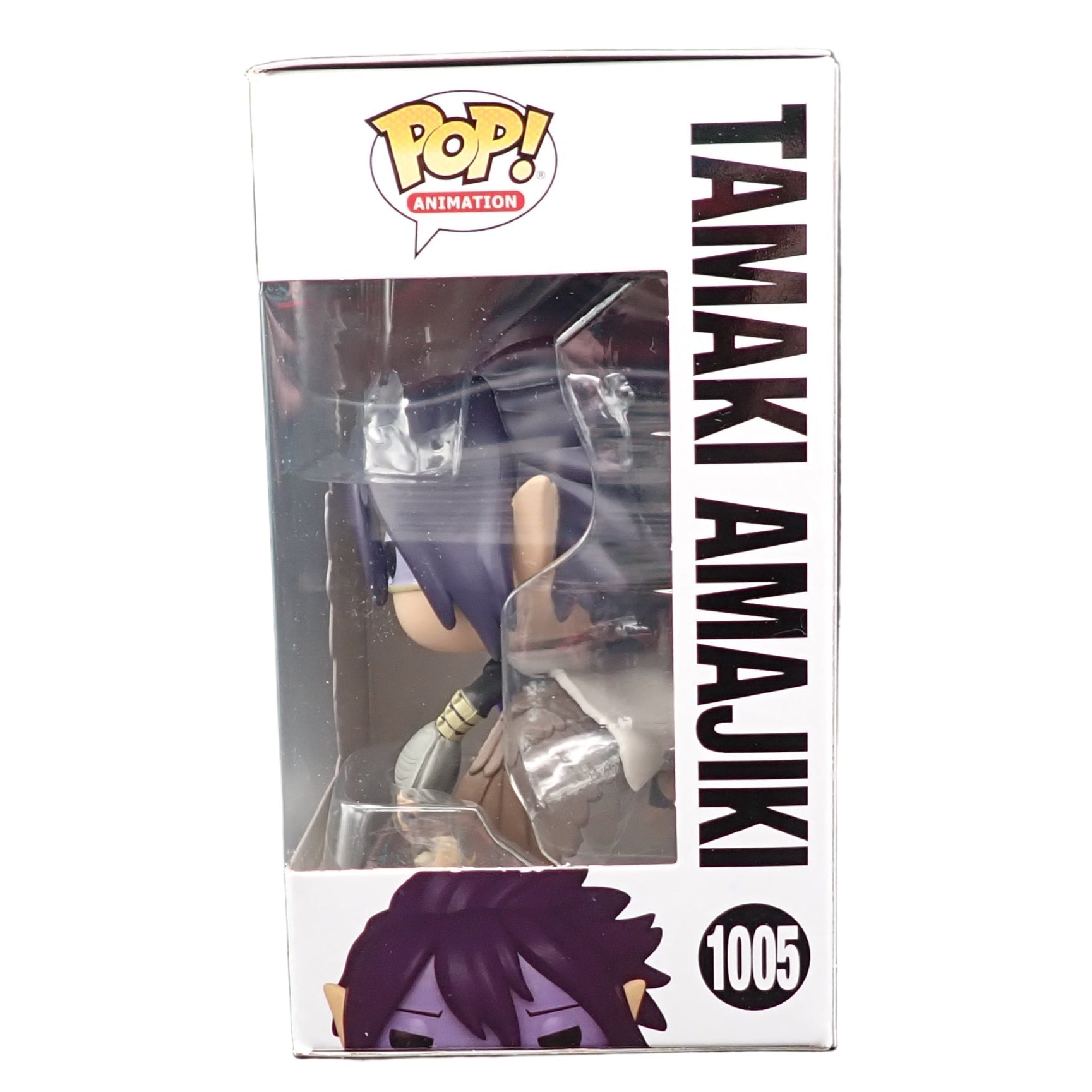 Tamaki Amajiki - POP! #1005
