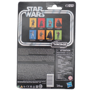Boba Fett (Morak) (2022) - Vintage Collection