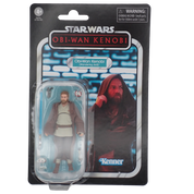 Obi-Wan Kenobi (Wandering Jedi) (2022) - Vintage Collection