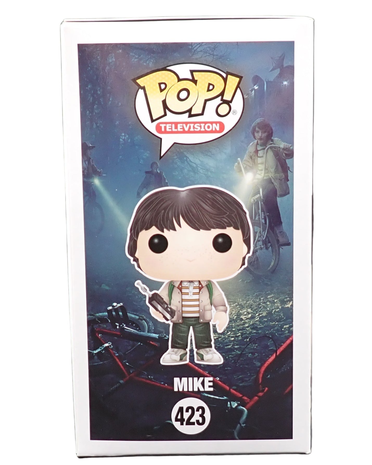 Mike - POP! #423
