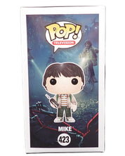 Mike - POP! #423