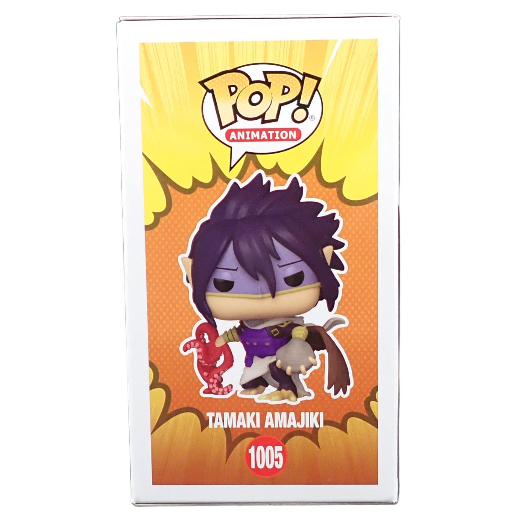 Tamaki Amajiki - POP! #1005