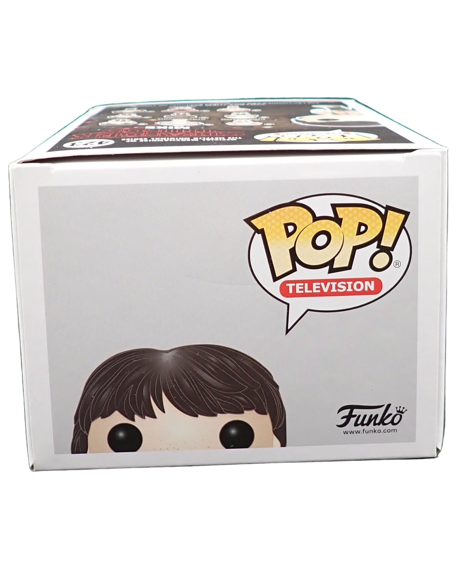 Mike - POP! #423