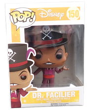 Dr. Facilier - POP! #150
