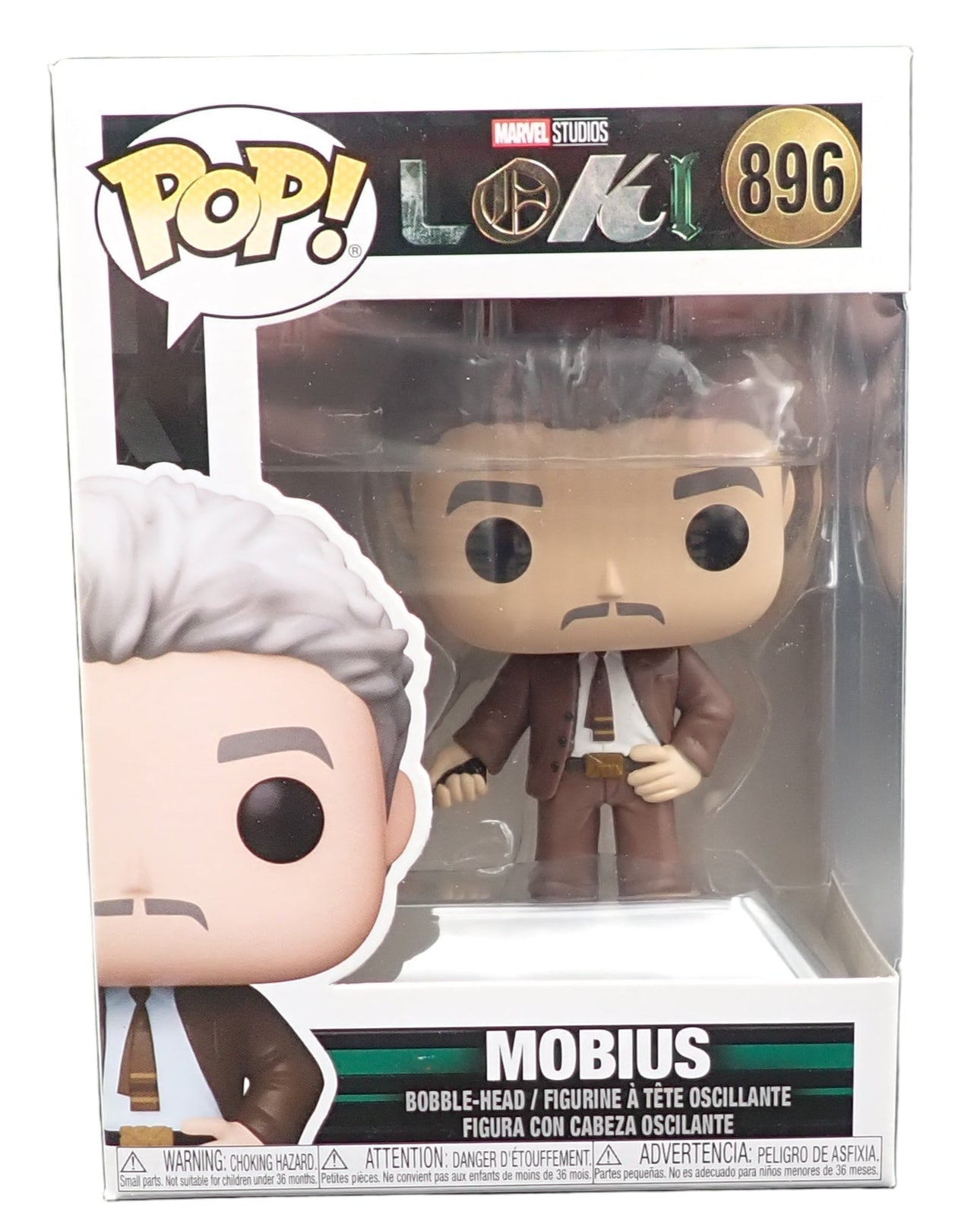 Mobius - POP! #986