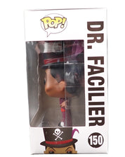Dr. Facilier - POP! #150