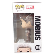 Mobius - POP! #986