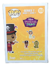 Dr. Facilier - POP! #150