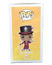 Dr. Facilier - POP! #150