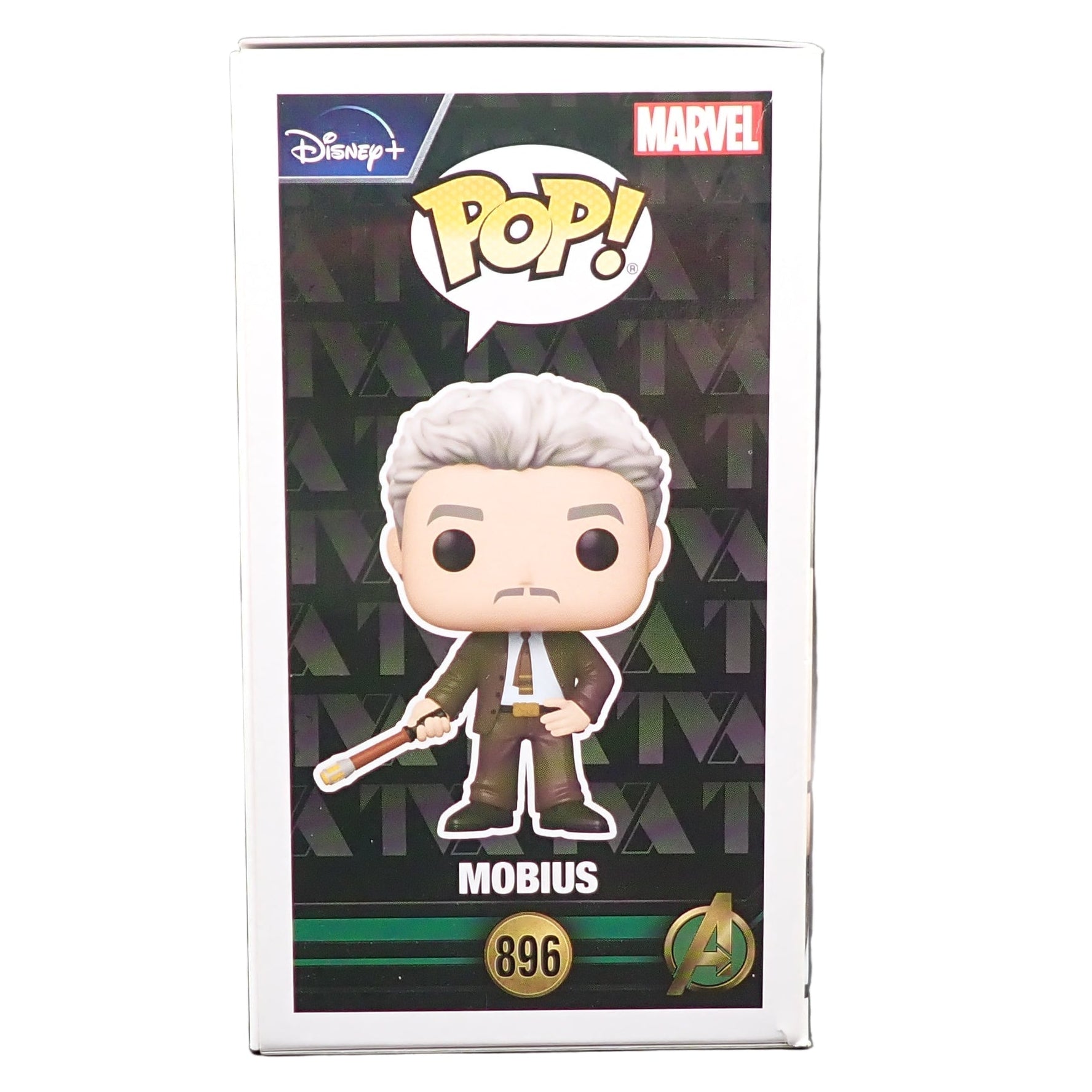 Mobius - POP! #986