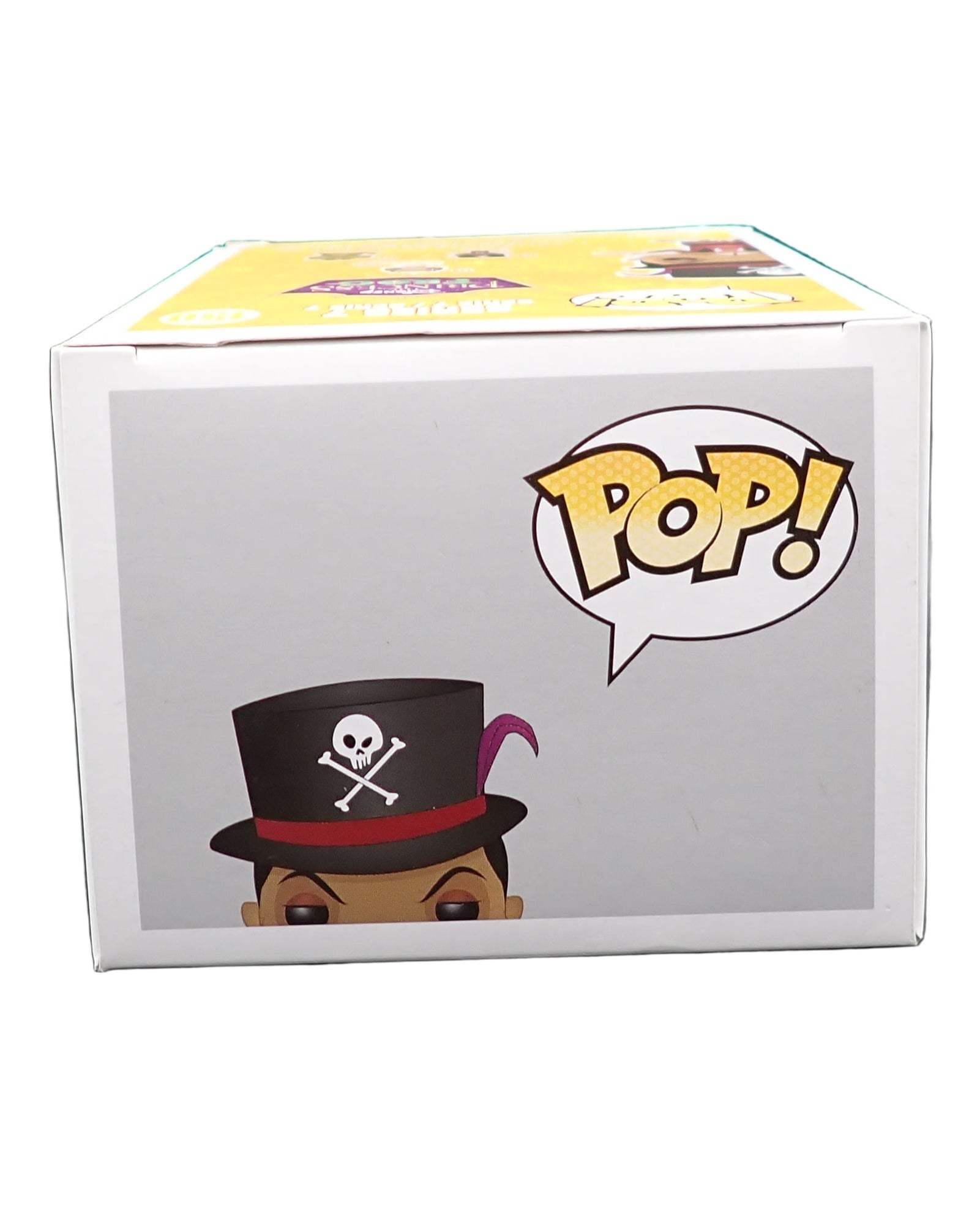 Dr. Facilier - POP! #150