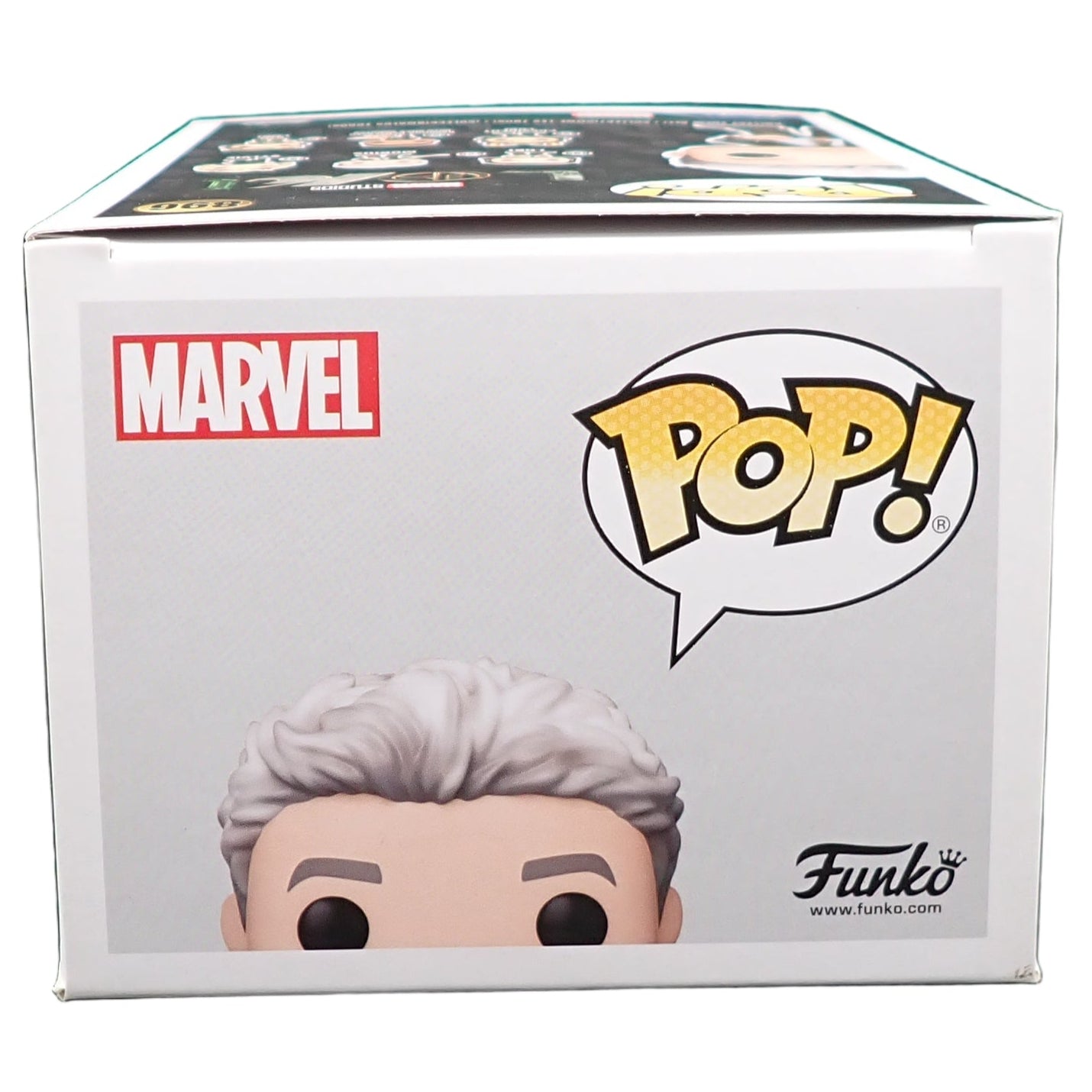 Mobius - POP! #986
