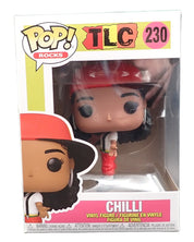 Chilli - POP! #230