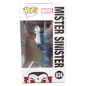 Mister Sinister - POP! #624