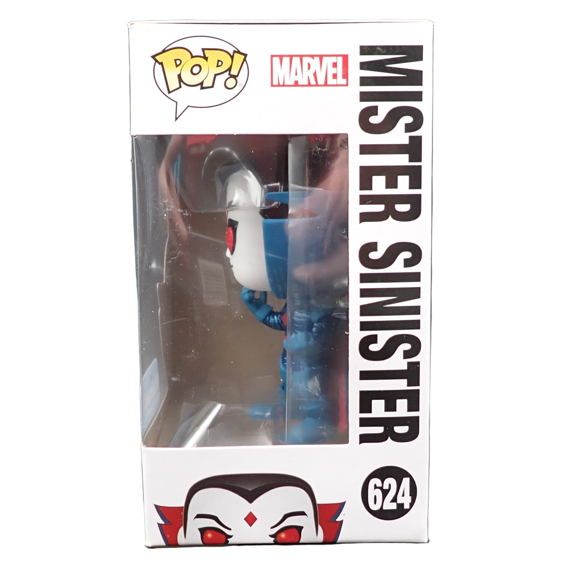 Mister Sinister - POP! #624