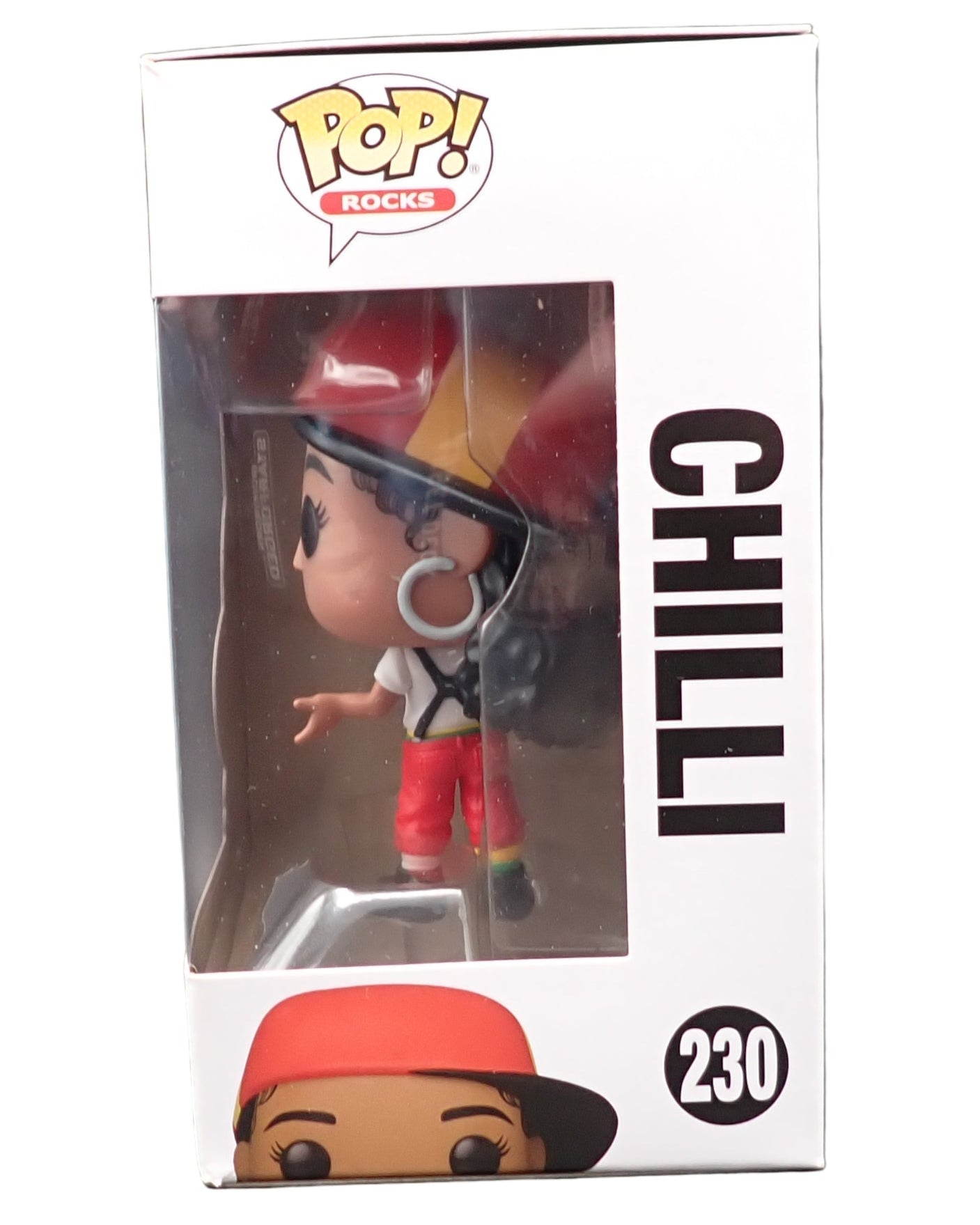 Chilli - POP! #230