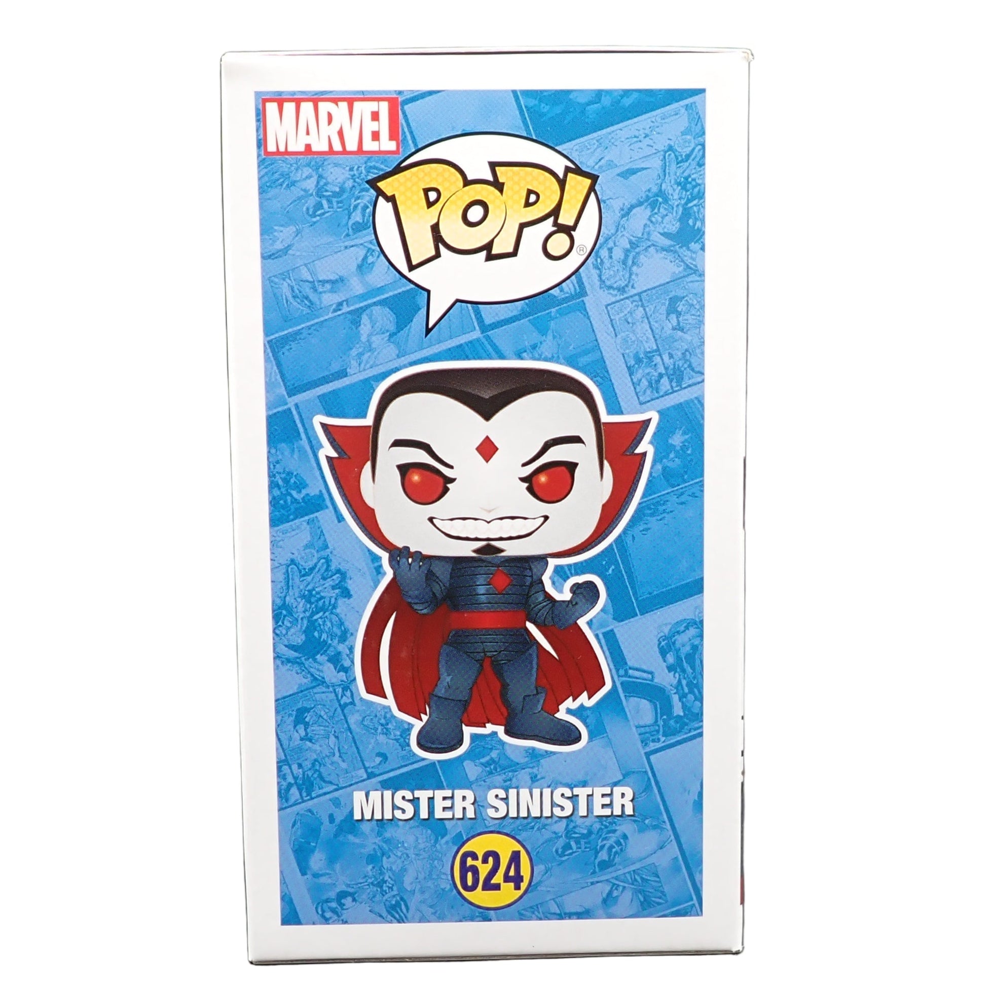 Mister Sinister - POP! #624