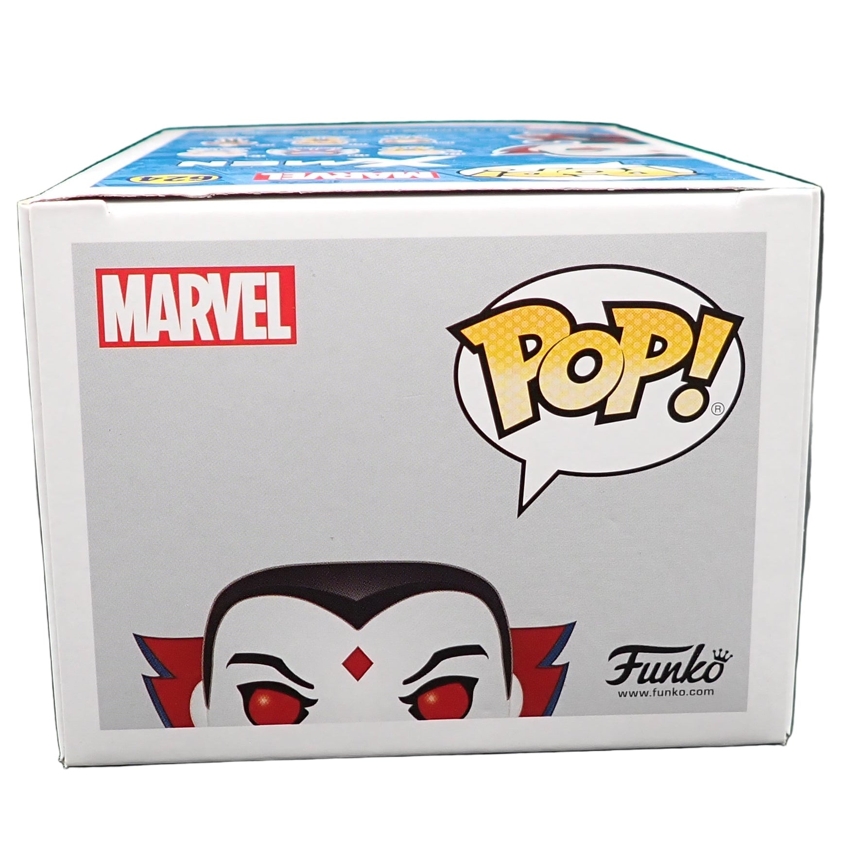 Mister Sinister - POP! #624