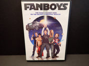 Fanboys - DVD