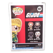 Serpentor - POP! #107