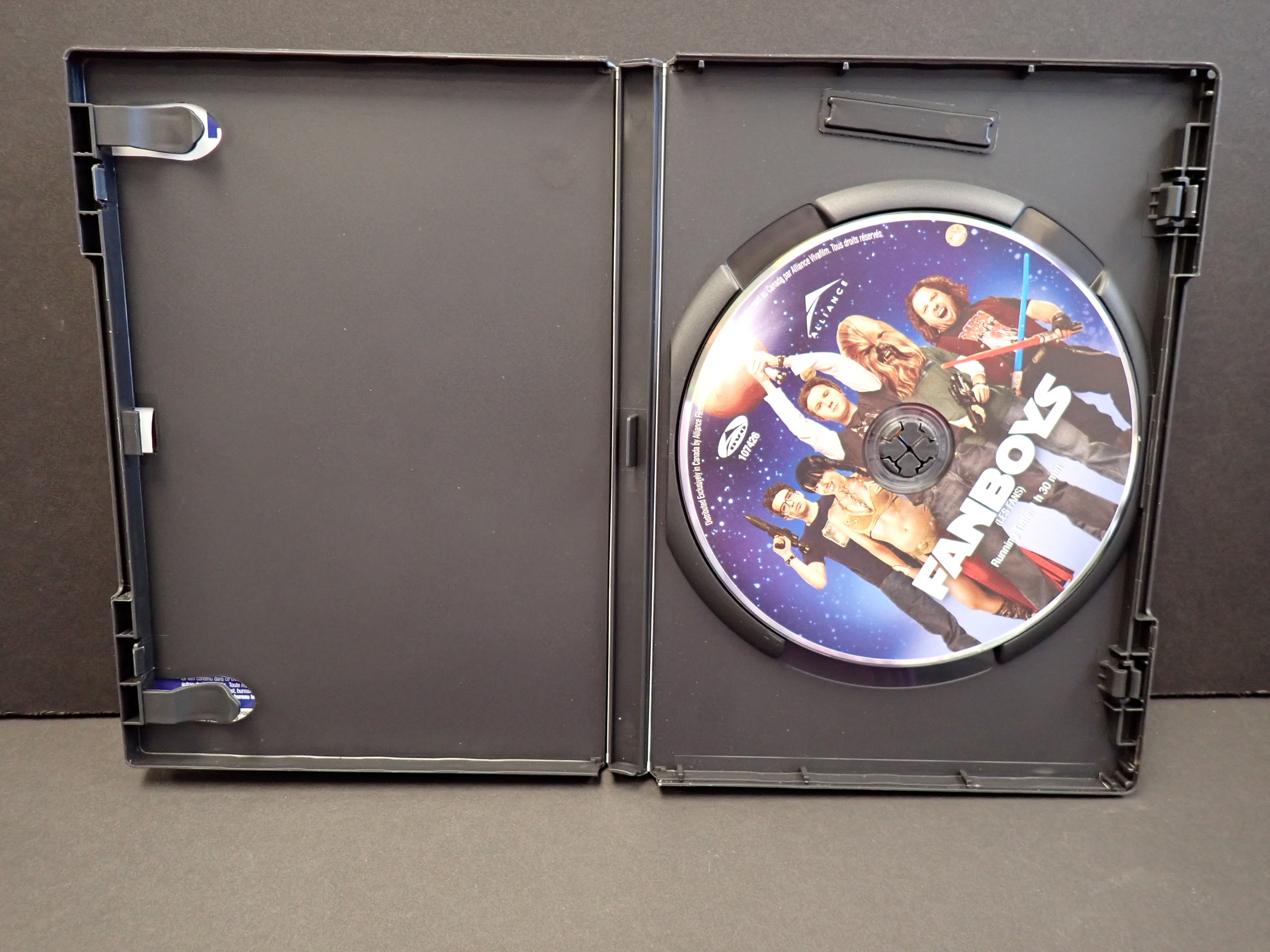 Fanboys - DVD