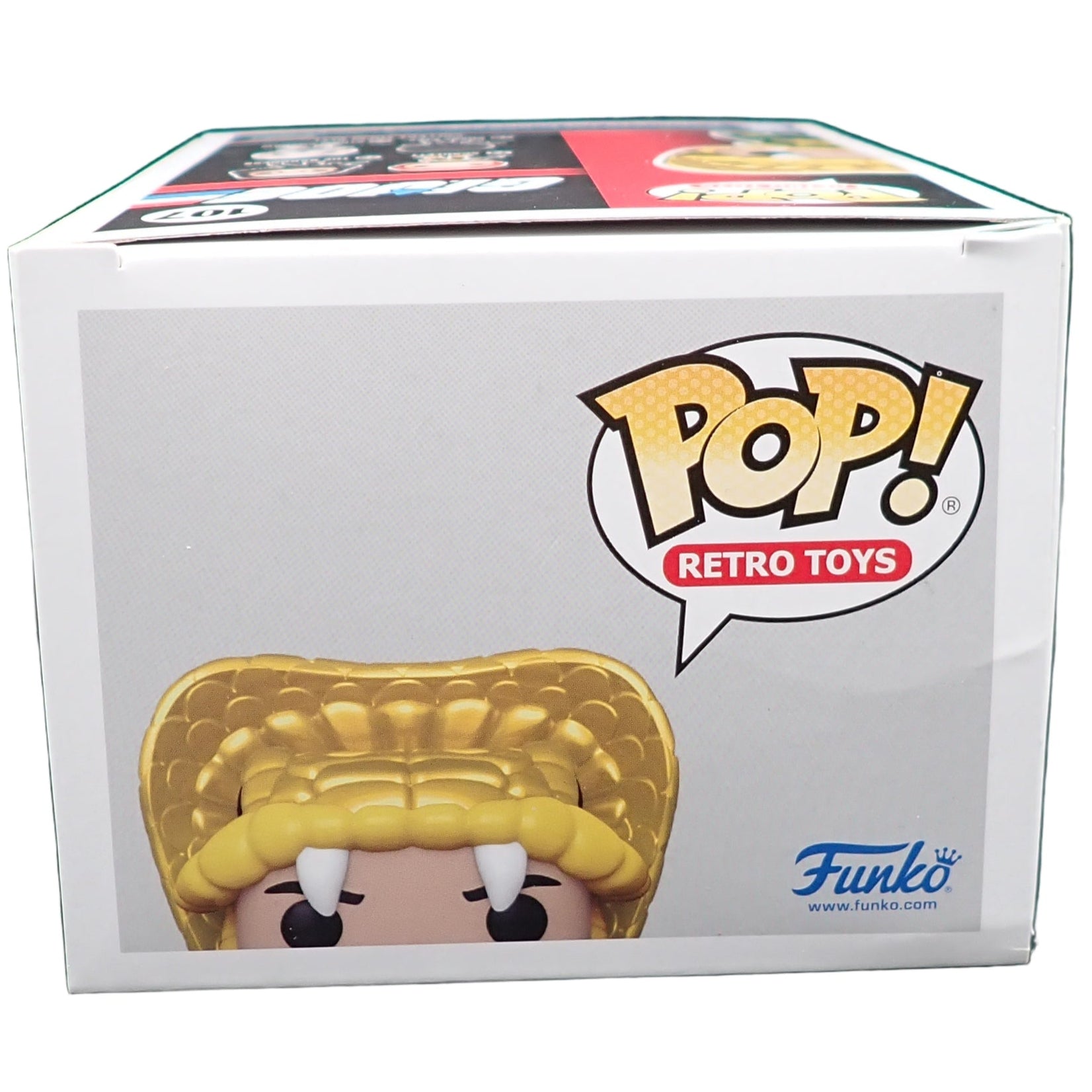 Serpentor - POP! #107