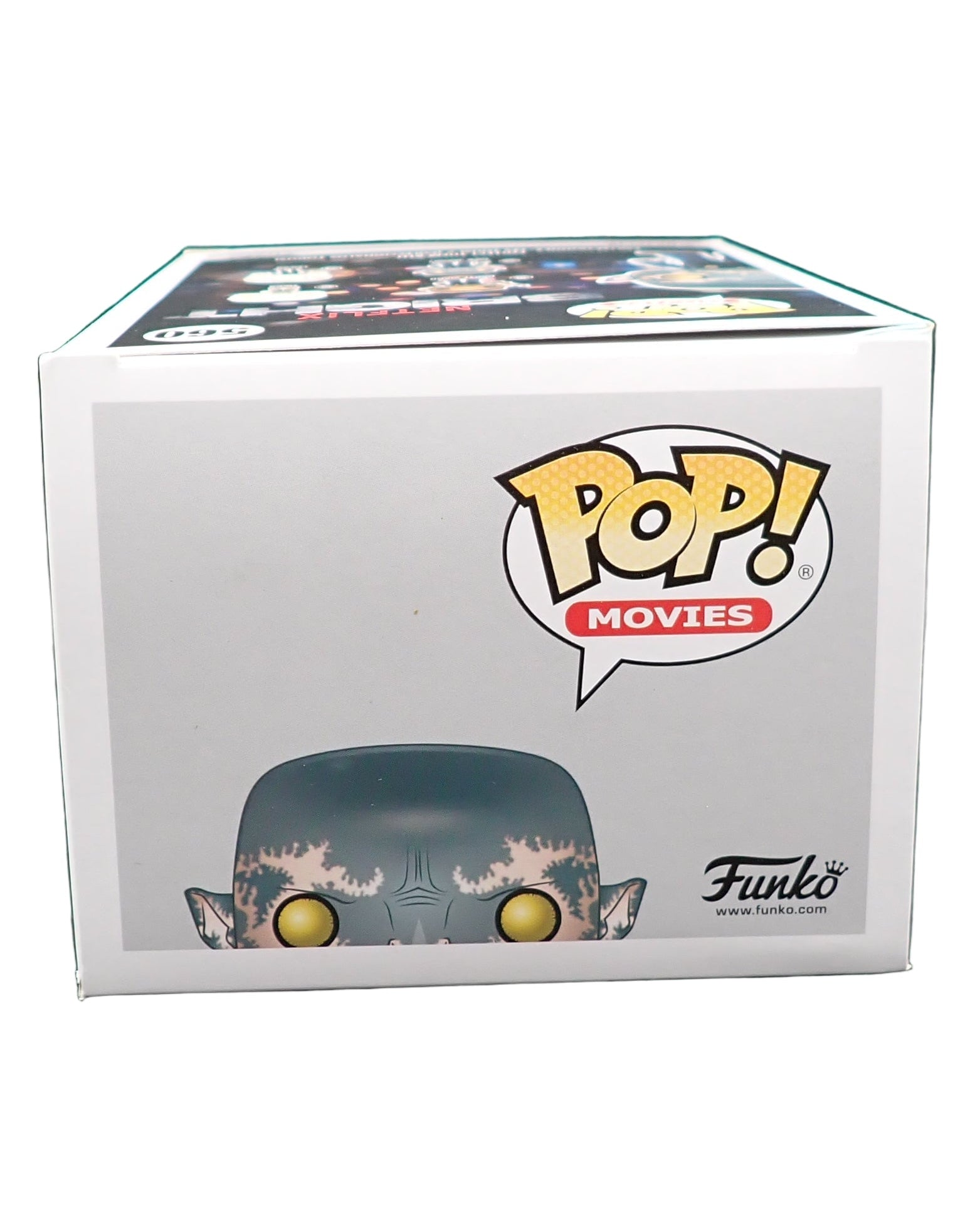 Nick Jakoby - POP! #560