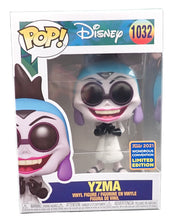 Yzma - POP! #1032