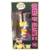 Queen of Hearts with King - POP! #1063