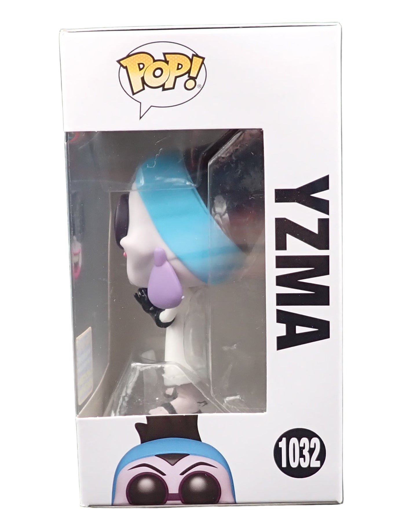 Yzma - POP! #1032
