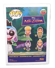 Yzma - POP! #1032