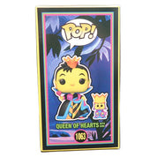 Queen of Hearts with King - POP! #1063