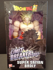 Limit Breaker Series Super Saiyan Broly