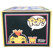 Queen of Hearts with King - POP! #1063