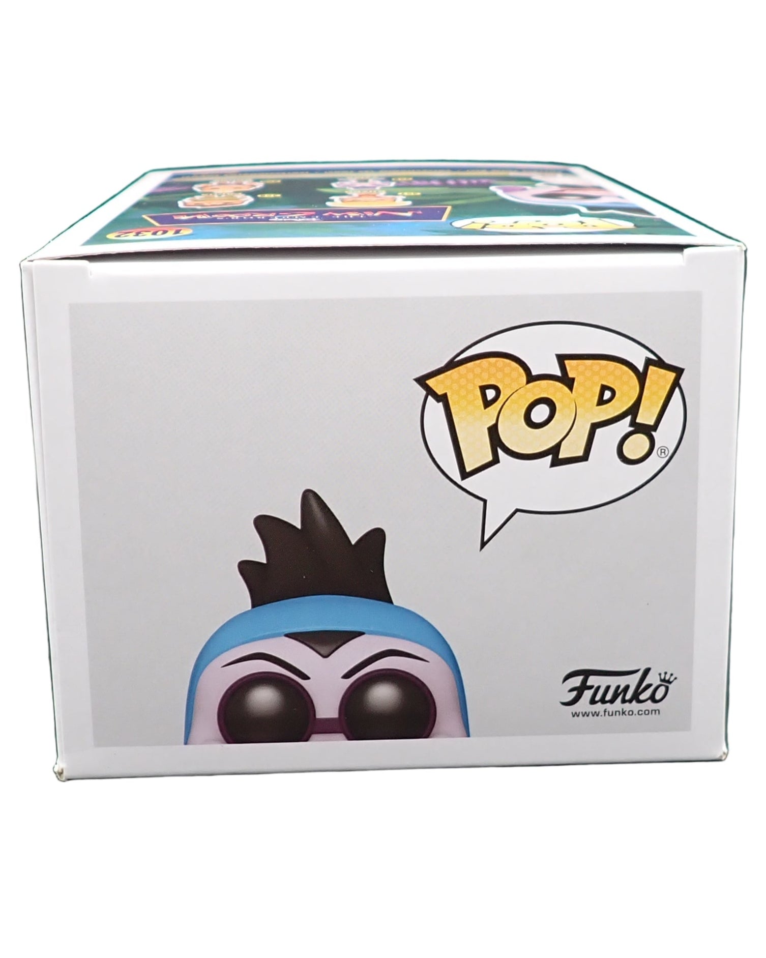 Yzma - POP! #1032