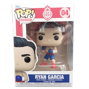 Ryan Garcia - POP! #04