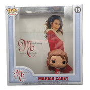 Mariah Carey - POP! #15
