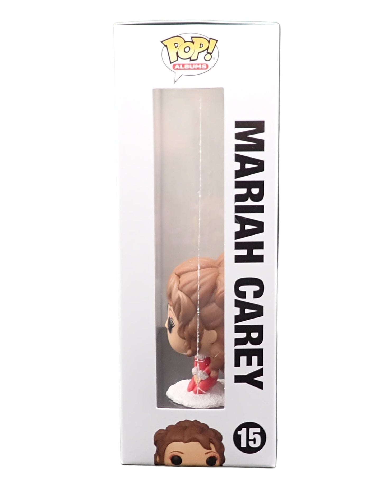 Mariah Carey - POP! #15