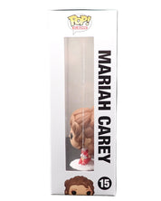 Mariah Carey - POP! #15