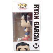 Ryan Garcia - POP! #04