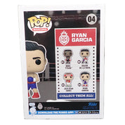 Ryan Garcia - POP! #04