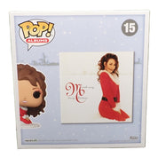 Mariah Carey - POP! #15