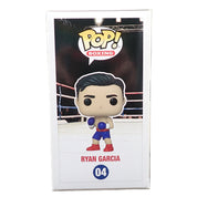 Ryan Garcia - POP! #04